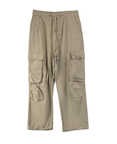 شلوار پیلی دار مردانه