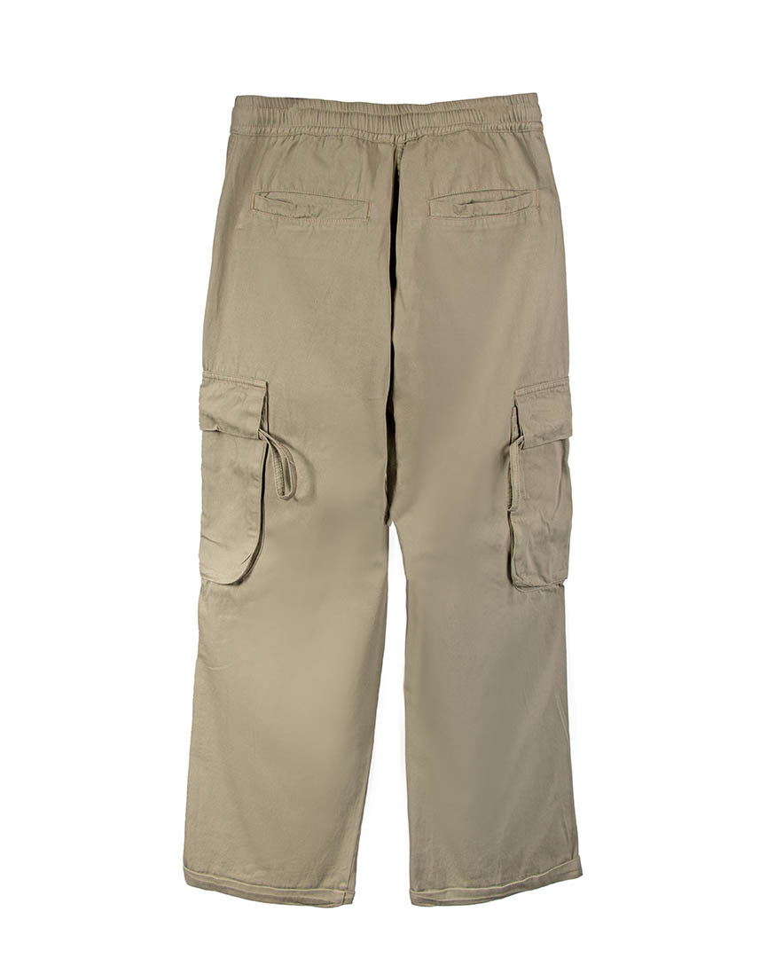 شلوار پیلی دار مردانه