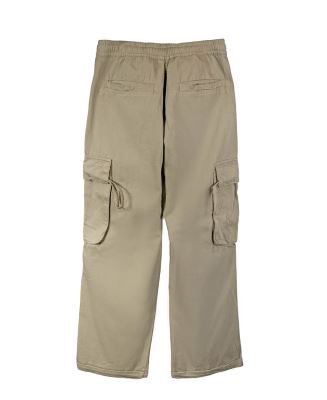 شلوار پیلی دار مردانه