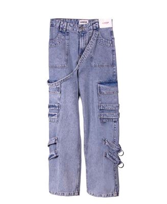 شلوار بند دار مردانه