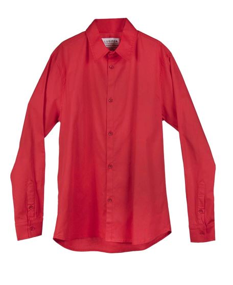 پیراهن اندامی مردانه