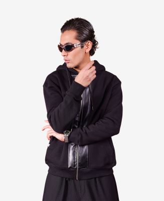 سوییشرت ترکیبی مردانه