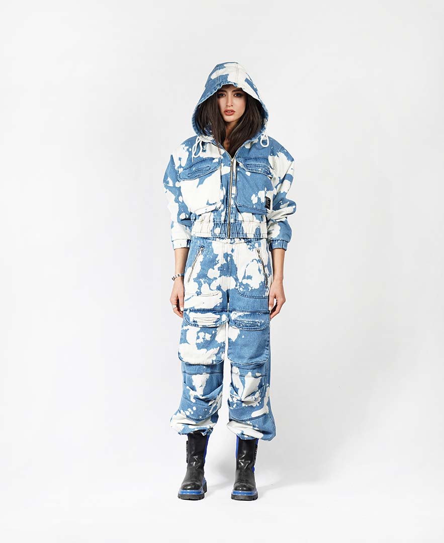 کاپشن EDIT زنانه