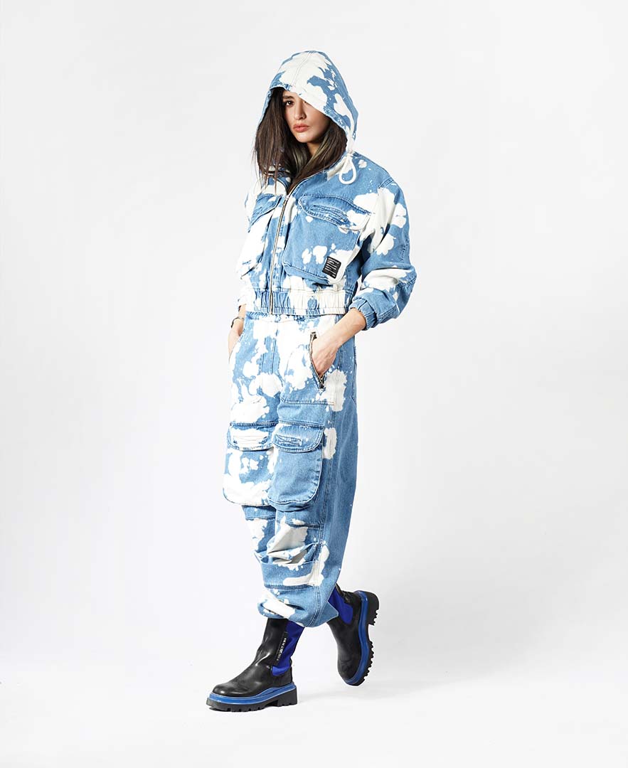 کاپشن EDIT زنانه