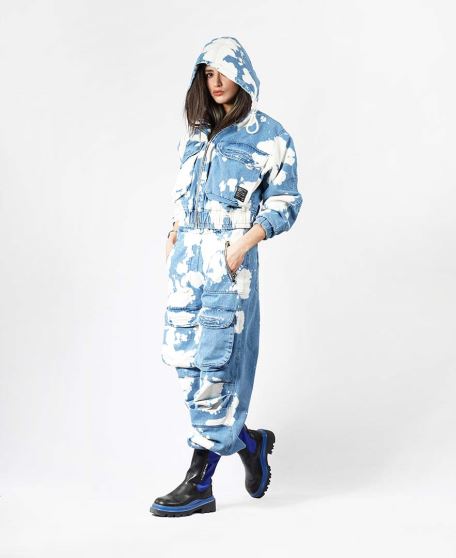 کاپشن EDIT زنانه