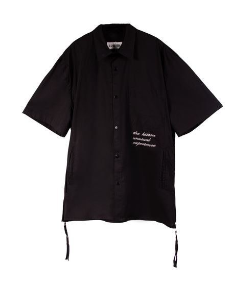 پیراهن زیپ دار مردانه