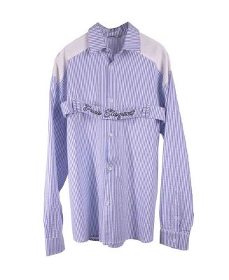 پیراهن ترکیبی مردانه