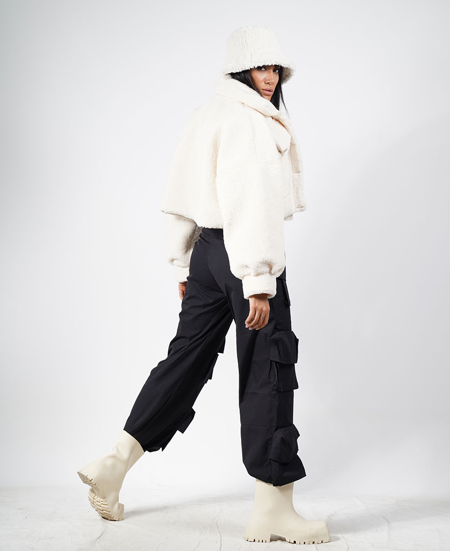 ژاکت EDIT زنانه