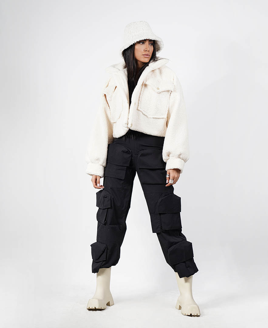 ژاکت EDIT زنانه