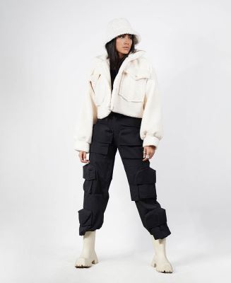 ژاکت EDIT زنانه