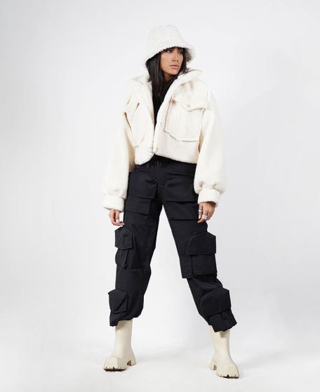 ژاکت EDIT زنانه