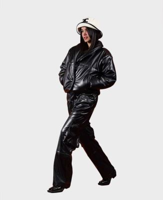 پافر اورسایز زنانه