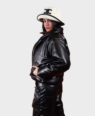 پافر اورسایز زنانه