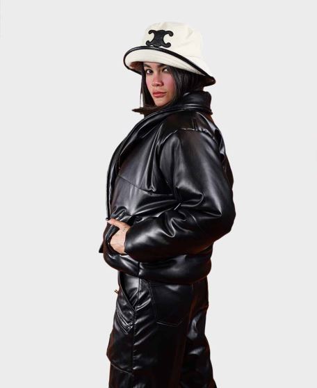 پافر اورسایز زنانه