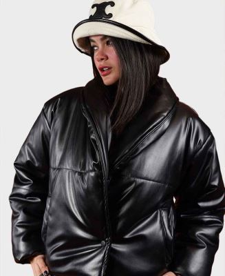 پافر اورسایز زنانه