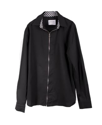 پیراهن زیپ دار مردانه