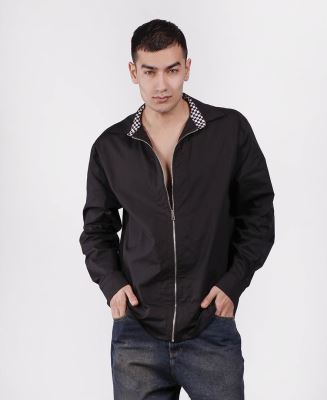 پیراهن زیپ دار مردانه