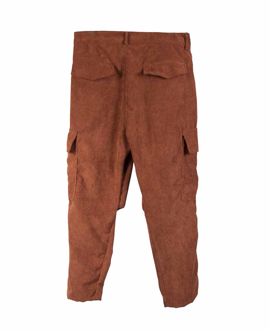 شلوار جیبدار مردانه