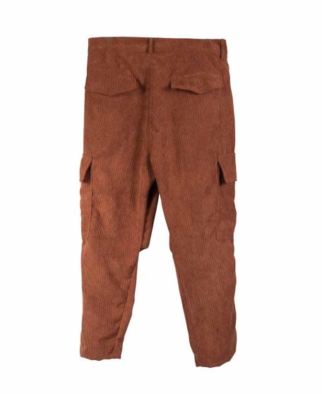 شلوار جیبدار مردانه