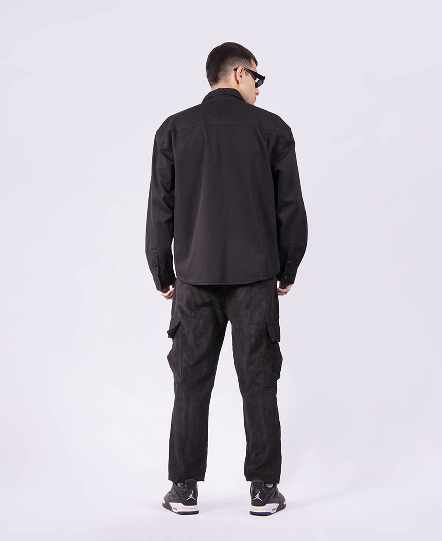 شلوار جیبدار مردانه