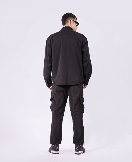 شلوار جیبدار مردانه