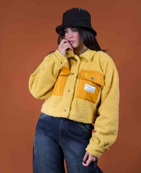 ژاکت EDIT زنانه