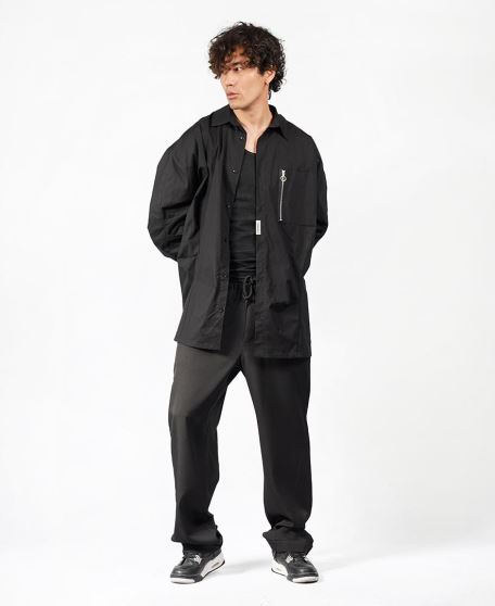 شلوار واید لگ مردانه