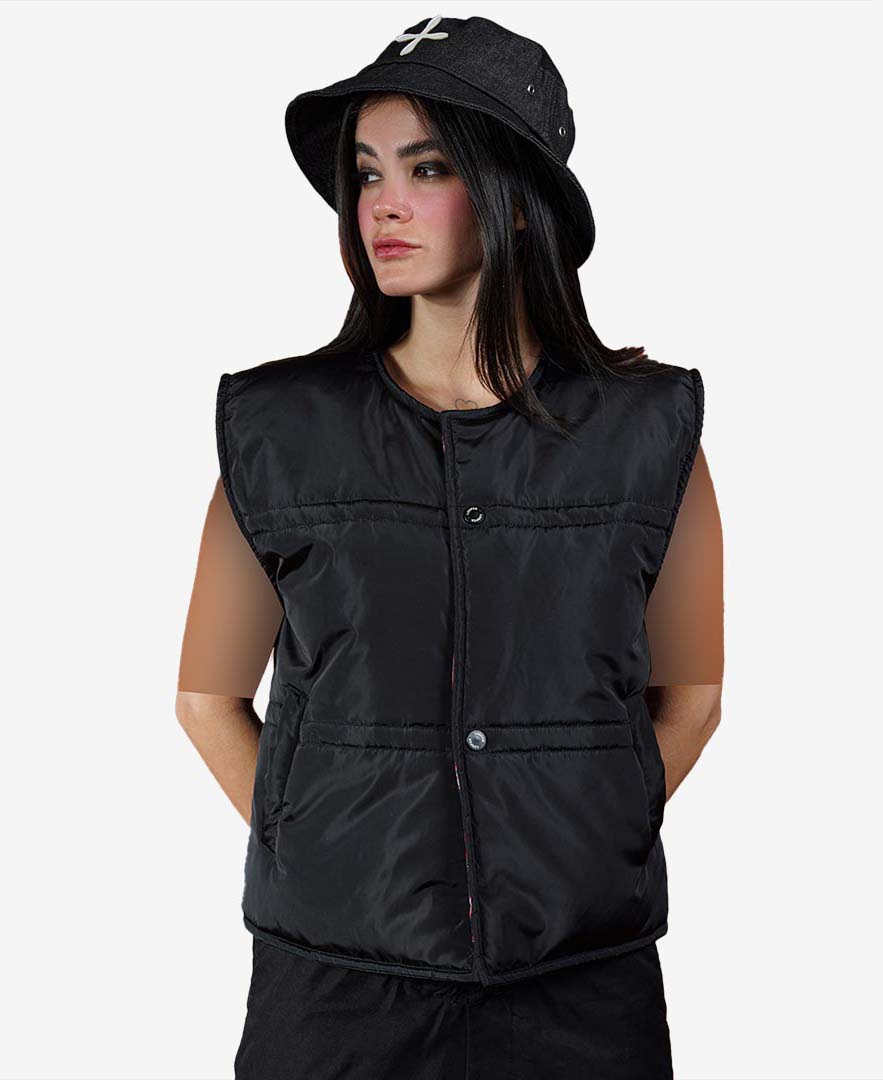 وست برش دار زنانه