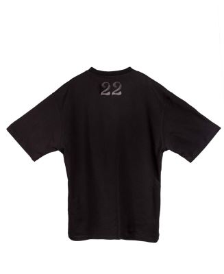 تیشرت چاپ دار مردانه