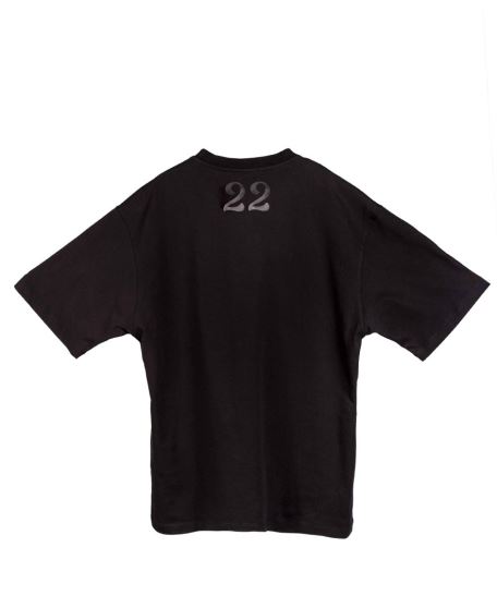 تیشرت چاپ دار مردانه