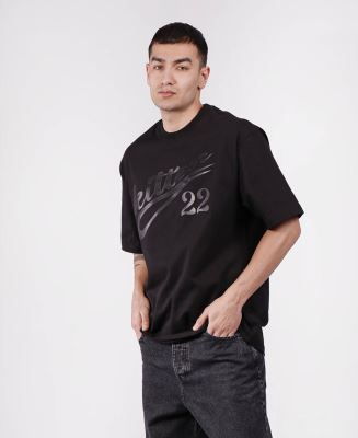 تیشرت چاپ دار مردانه