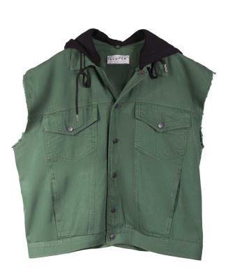 وست کثیف دوزی مردانه