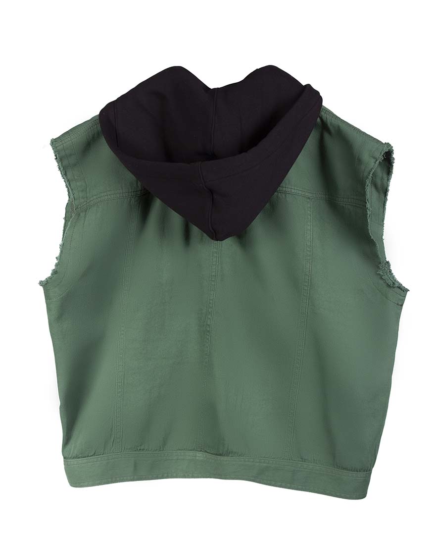 وست کثیف دوزی مردانه