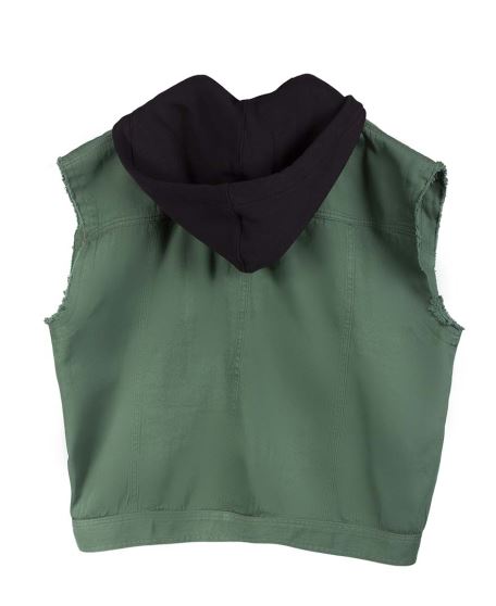 وست کثیف دوزی مردانه