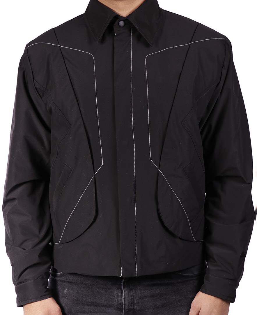 ژاکت دوخت نما مردانه