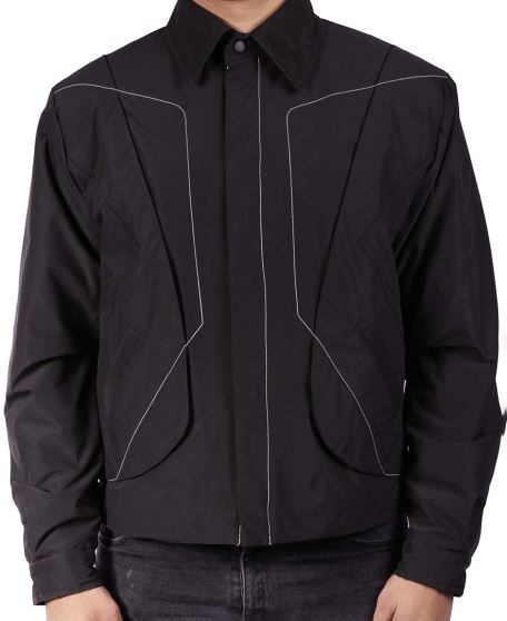 ژاکت دوخت نما مردانه