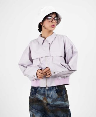 ژاکت بامبر زنانه