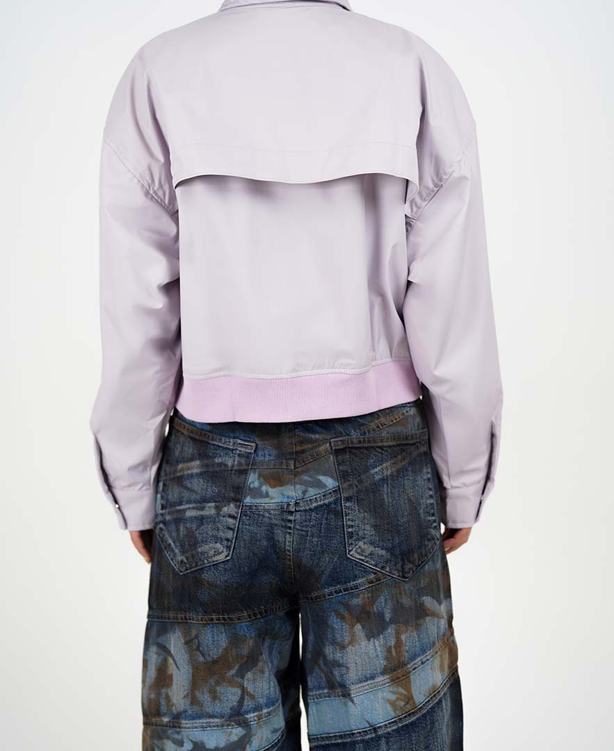 ژاکت بامبر زنانه