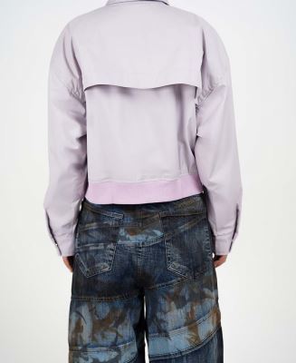 ژاکت بامبر زنانه