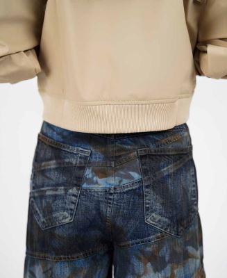 ژاکت بامبر زنانه