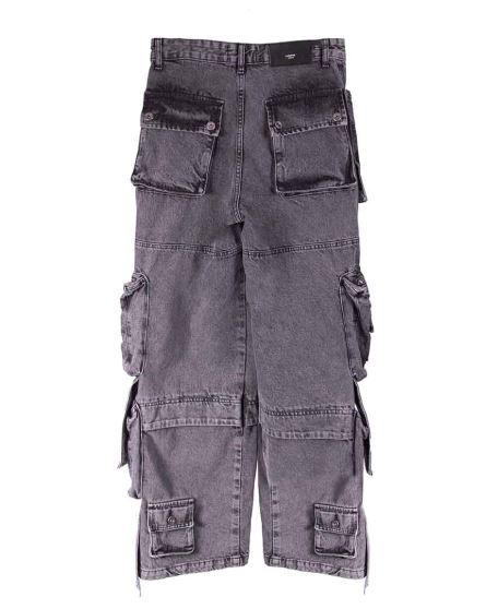 شلوار کارگو زنانه