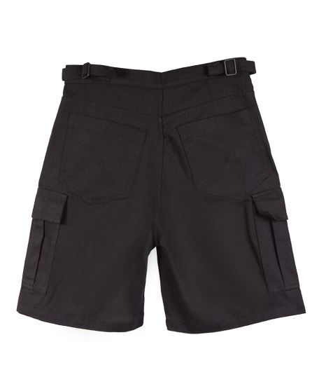 شلوارک کارگو مردانه