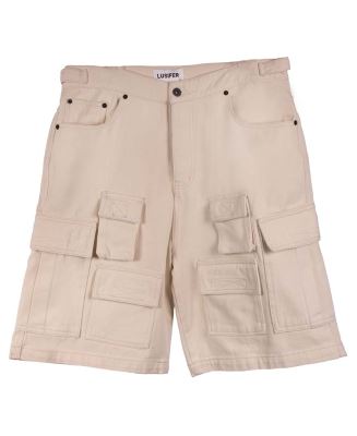 شلوارک کارگو مردانه