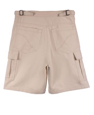 شلوارک کارگو مردانه