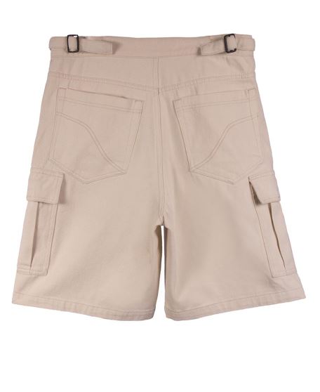 شلوارک کارگو مردانه