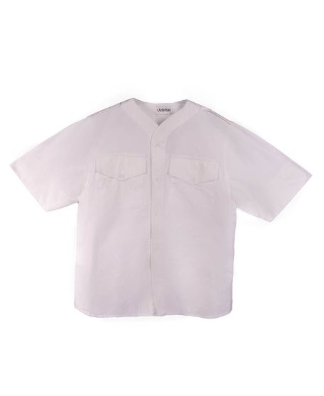 پیراهن آستین کوتاه مردانه