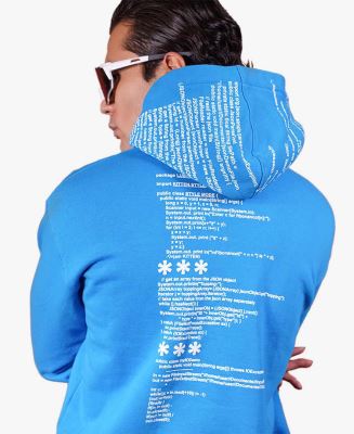 هودی EDIT مردانه