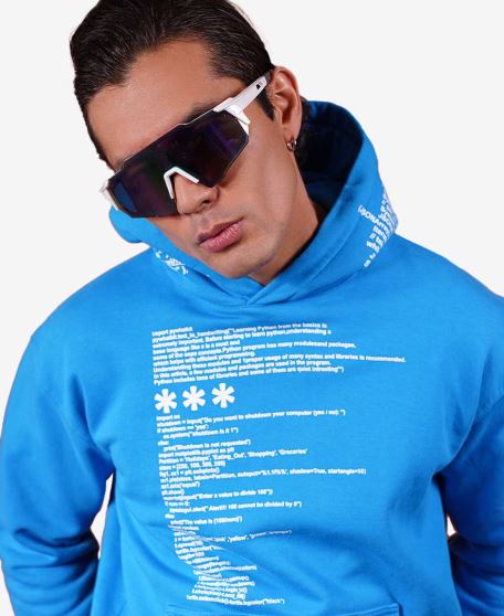 هودی EDIT مردانه