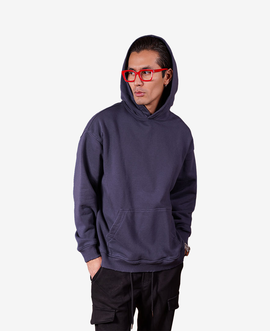 هودی جیب دار مردانه