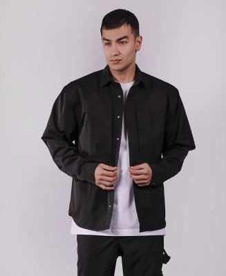 پیراهن برش دار مردانه